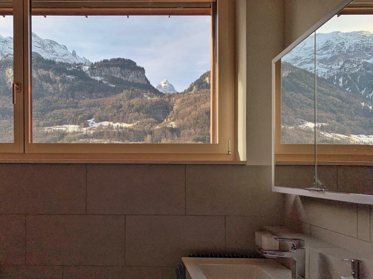 Ferienapartment Landhaus 4U Meiringen Exterior photo